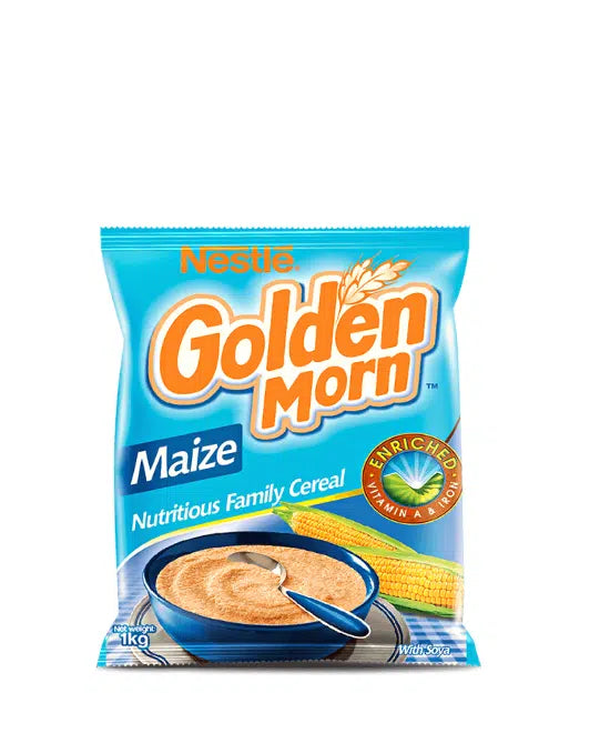 Golden Morn 900g