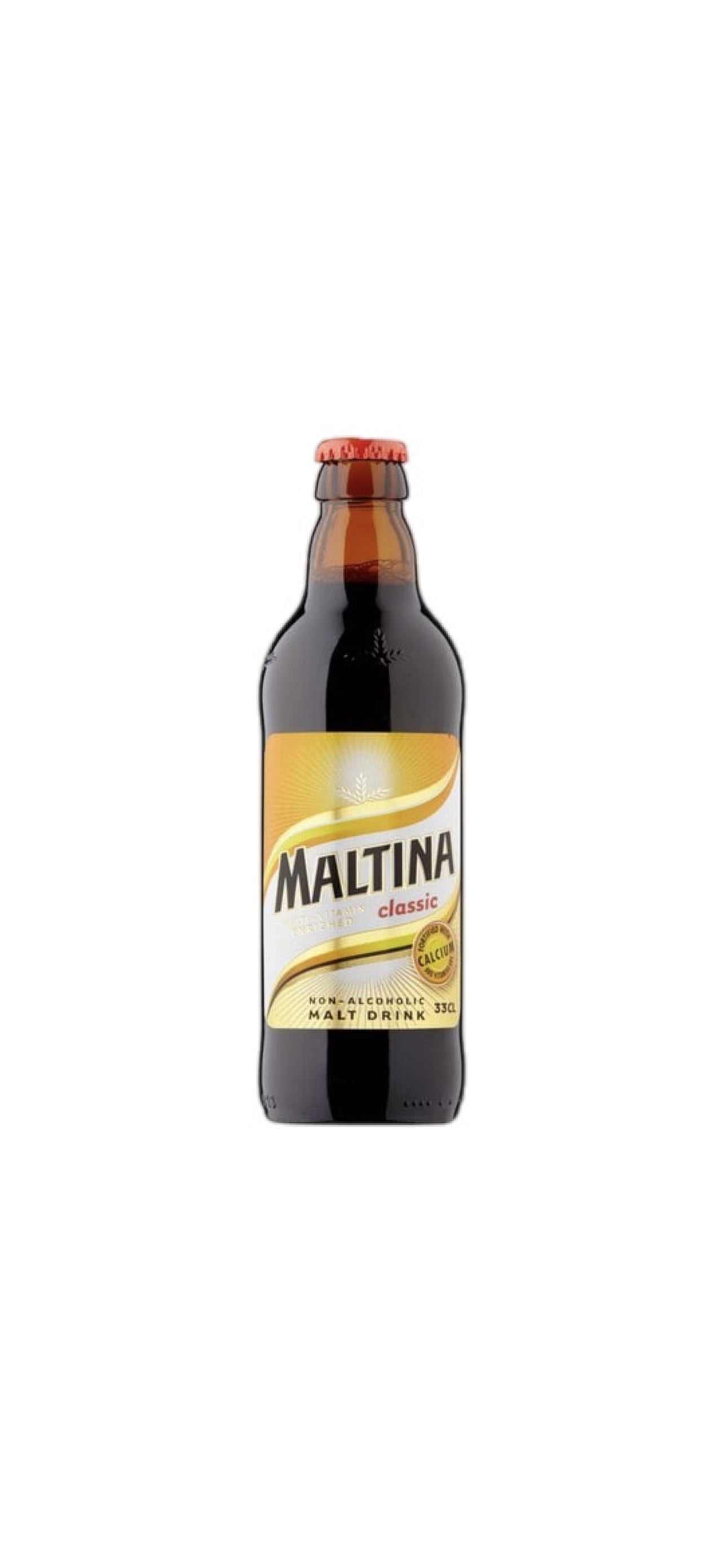 Maltina Bottle 330ml