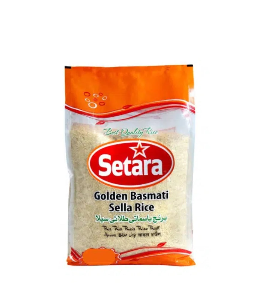 Setara rice 20kg