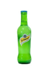 Schweppes Nigerian Bottle 50cl x 1