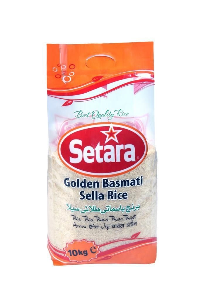 Setara rice 10kg