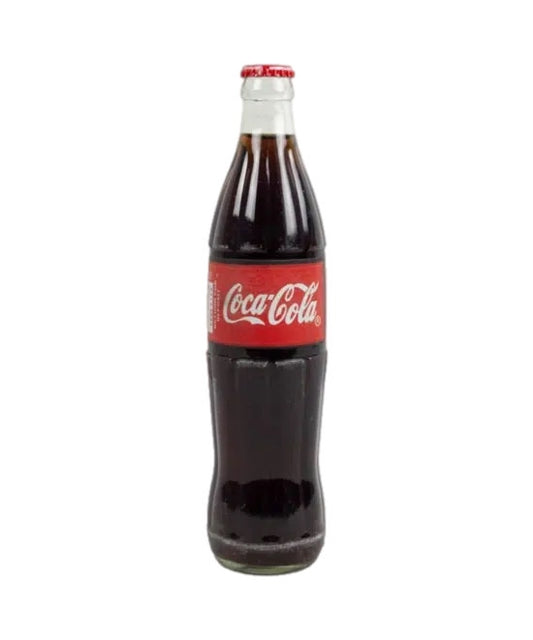 Nigerian Orobo Coke 50cl x 24