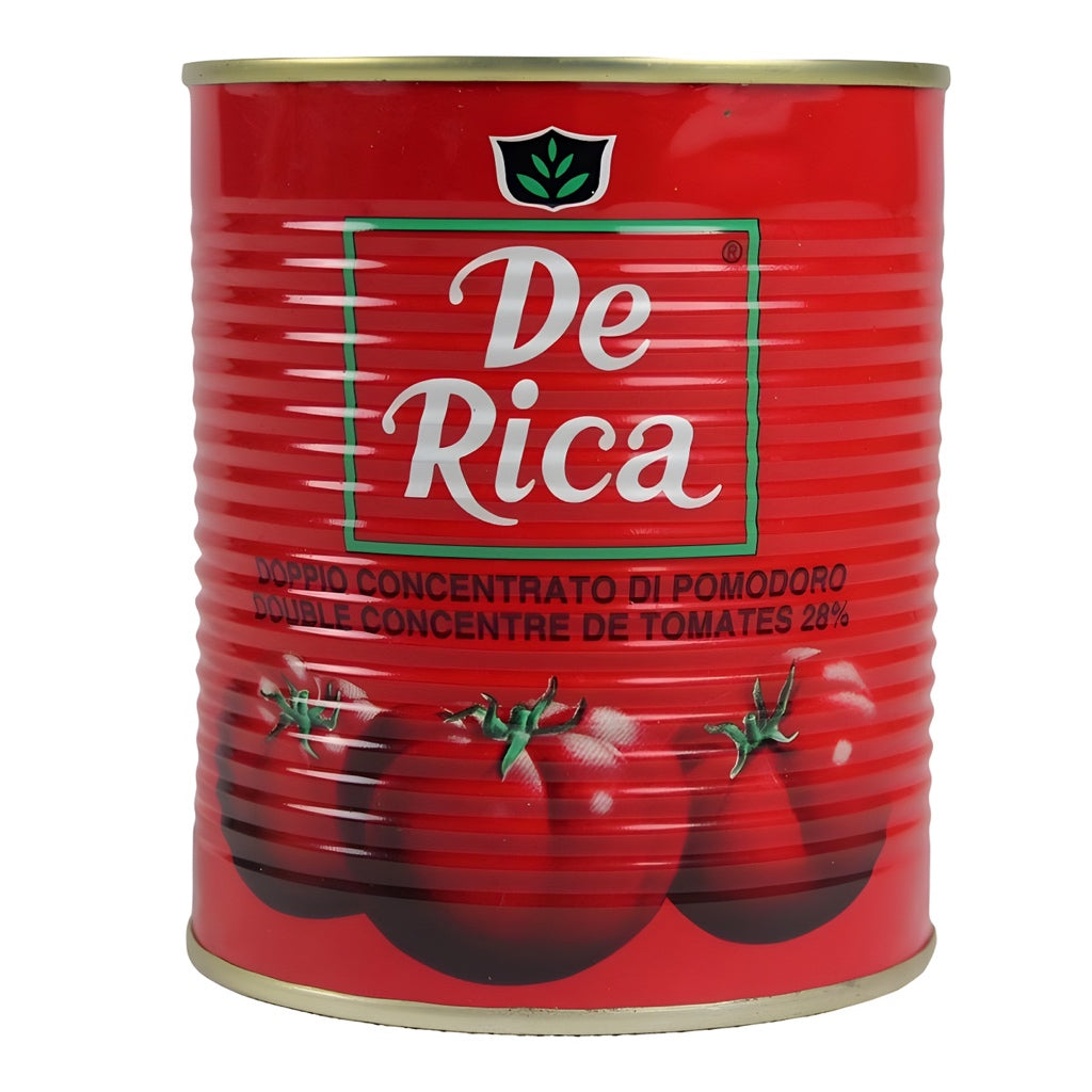 De Rica Tomato Purée 850g