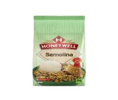 Semolina Honeywell 1.8kg