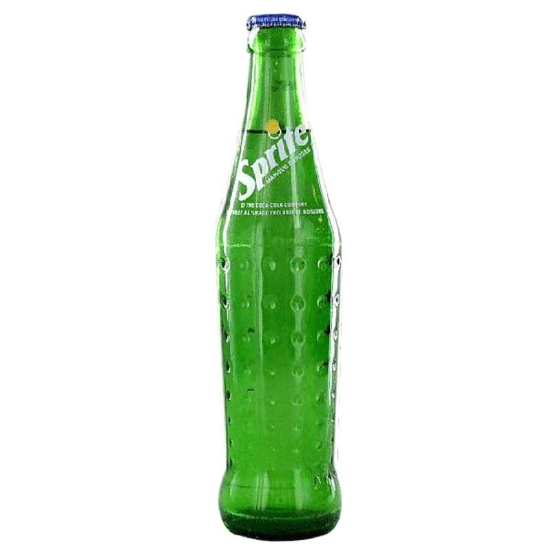 Sprite Nigerian 50cl