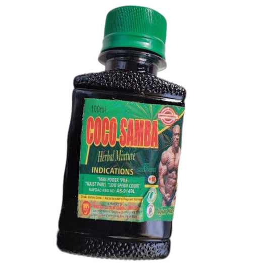 Koko Samba Herbal Drink