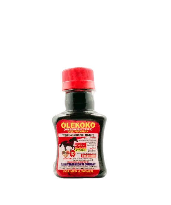 Ole Koko Herbal Drink