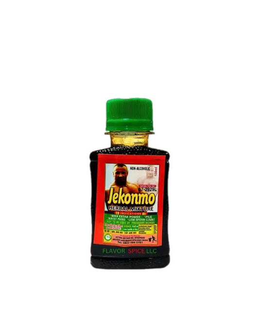 Jekanmo Herbal Drink