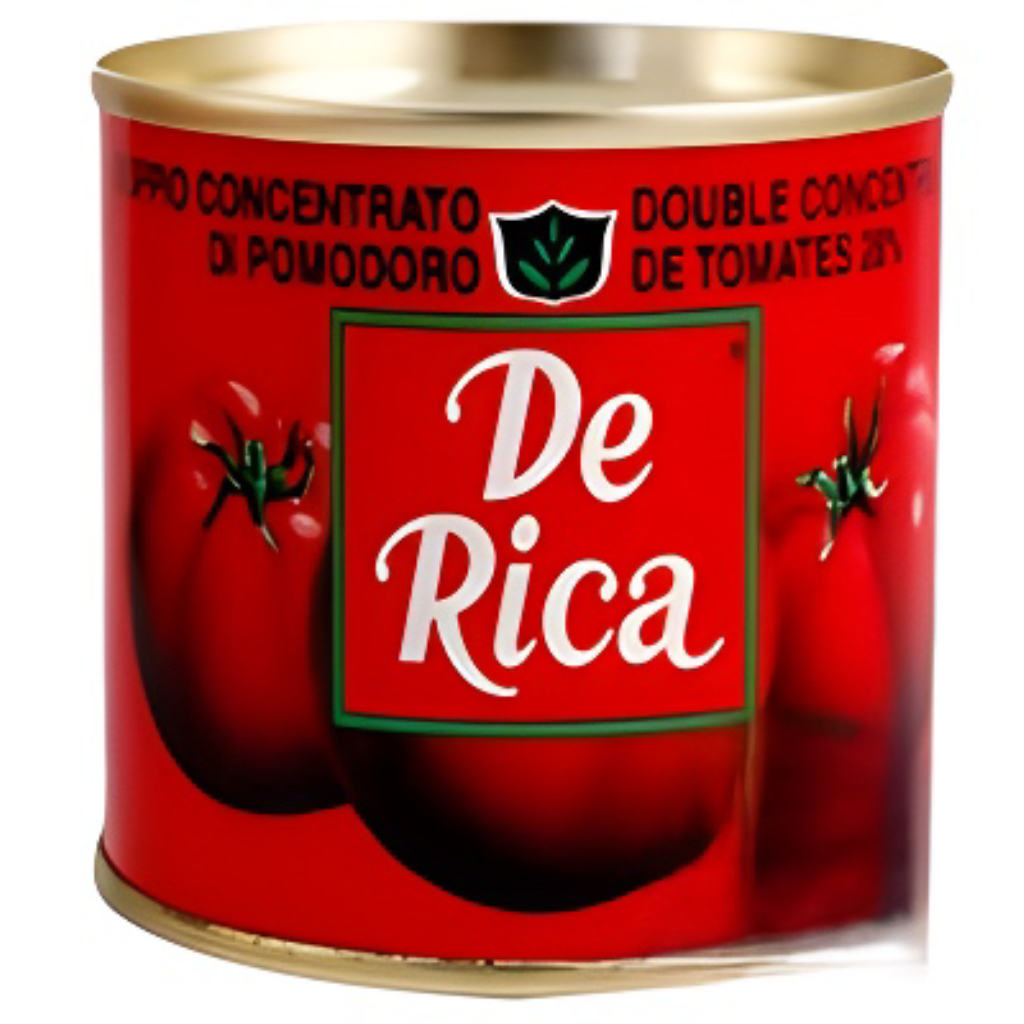 De Rica Tomato Paste 210g