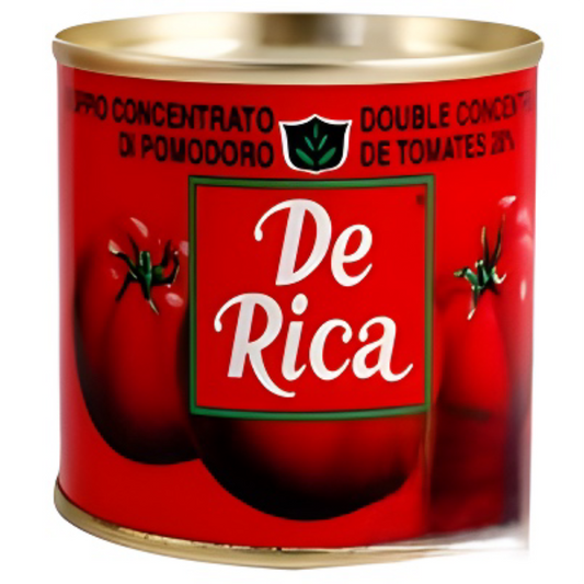 De Rica Tomato Paste 210g