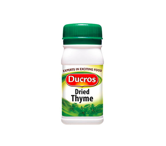 Ducros Dried Thyme 10g x 1