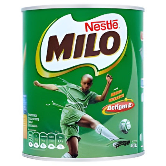 Milo Nestle Ghana 400g