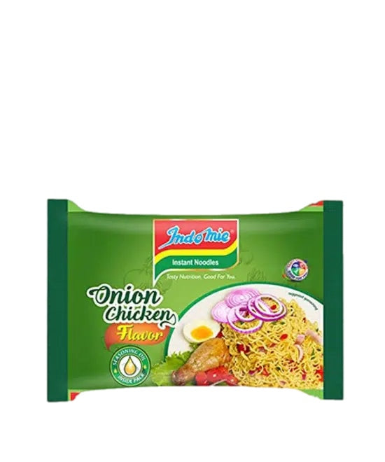 Onion indomee noodles 70g x 40