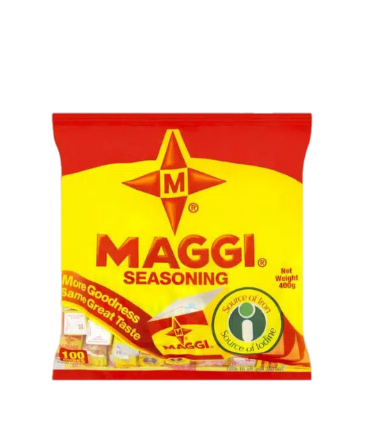 Maggi Star Seasoning 100g x 1