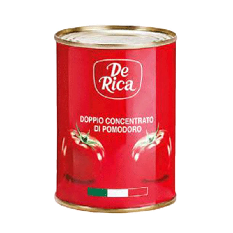 De Rica Tomato Purée 400g